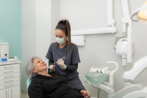 Best Knocked-Out Tooth (Avulsed Tooth) Treatment in Sheridan, IN