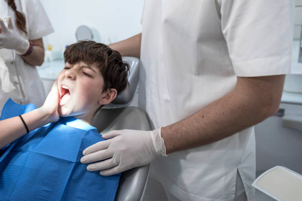 Best Emergency Treatment for Oral Infections in Sheridan, IN