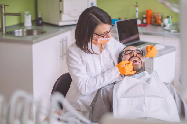 Best Emergency Treatment for Jaw Pain or Injury in Sheridan, IN