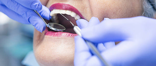 Best Emergency Denture Repair in Sheridan, IN